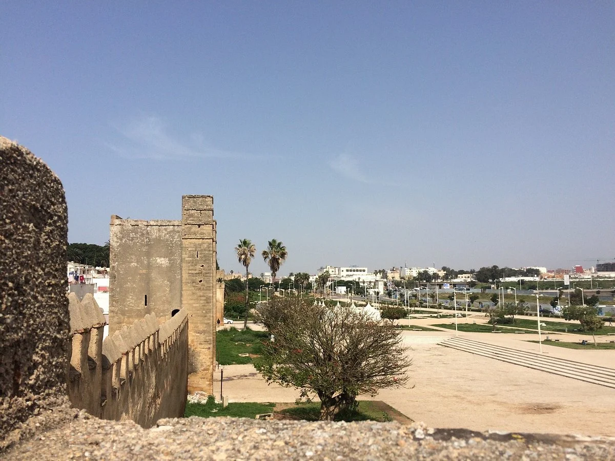 Bab Lamrissa - photo 2